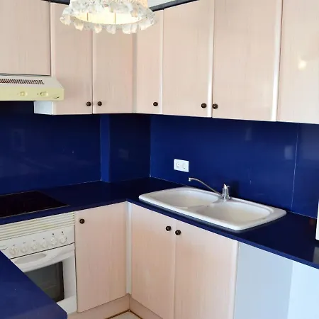 Aldea Park By Interhome * Sant Carles De La Rapita