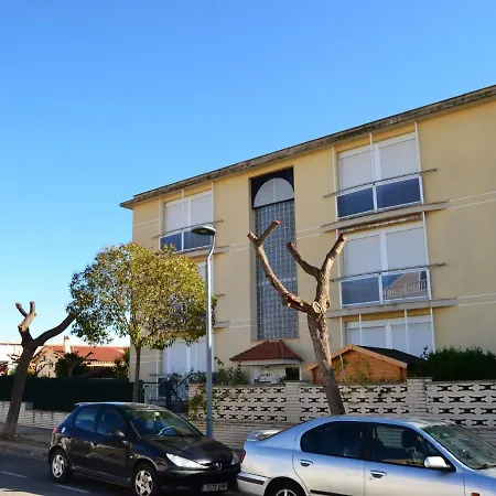 דירה Aldea Park By Interhome *
