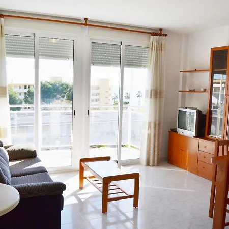 Apartment Aldea Park By Interhome Sant Carles De La Rapita
