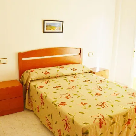 Aldea Park By Interhome דירה