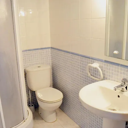Aldea Park By Interhome Apartment *