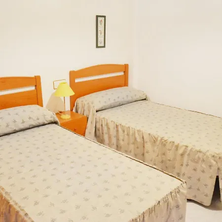 Aldea Park By Interhome דירה