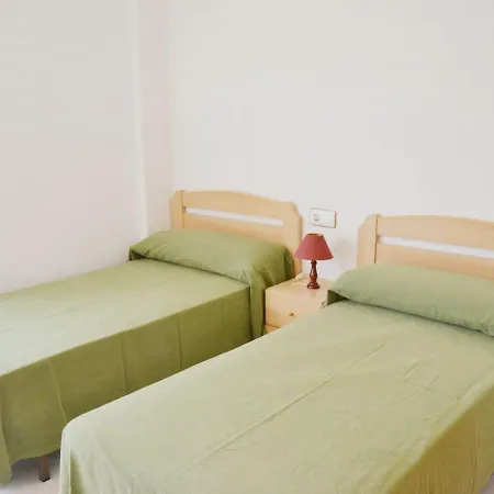 Aldea Park By Interhome * Sant Carles De La Rapita