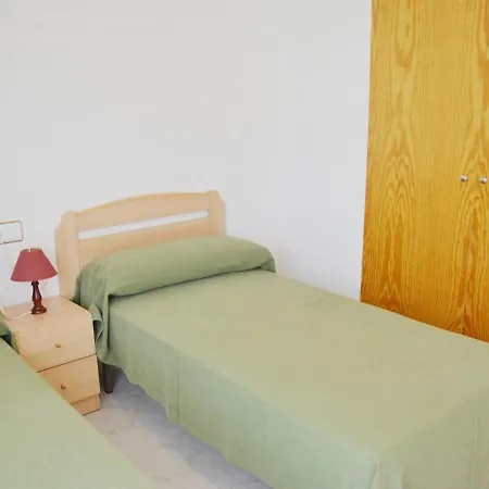 Apartment Aldea Park By Interhome Sant Carles De La Rapita